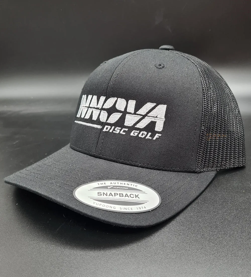 Innova Burst Trucker Hat