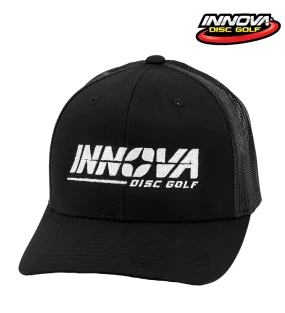 Innova Burst Trucker Hat