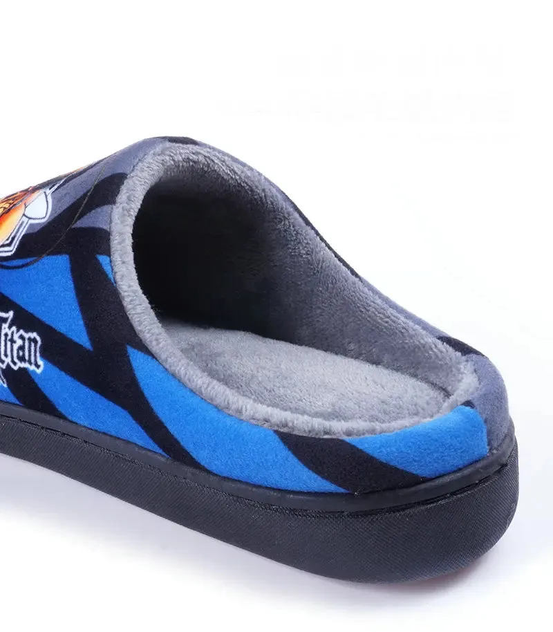 Japanese Anime ONE PIECE Winter House Slippers (2)