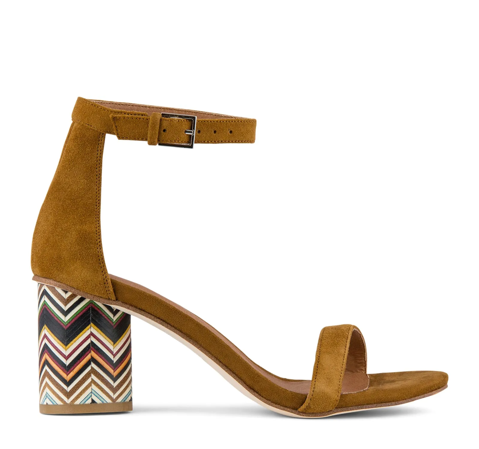 Jeffrey Campbell Purdy Sandal