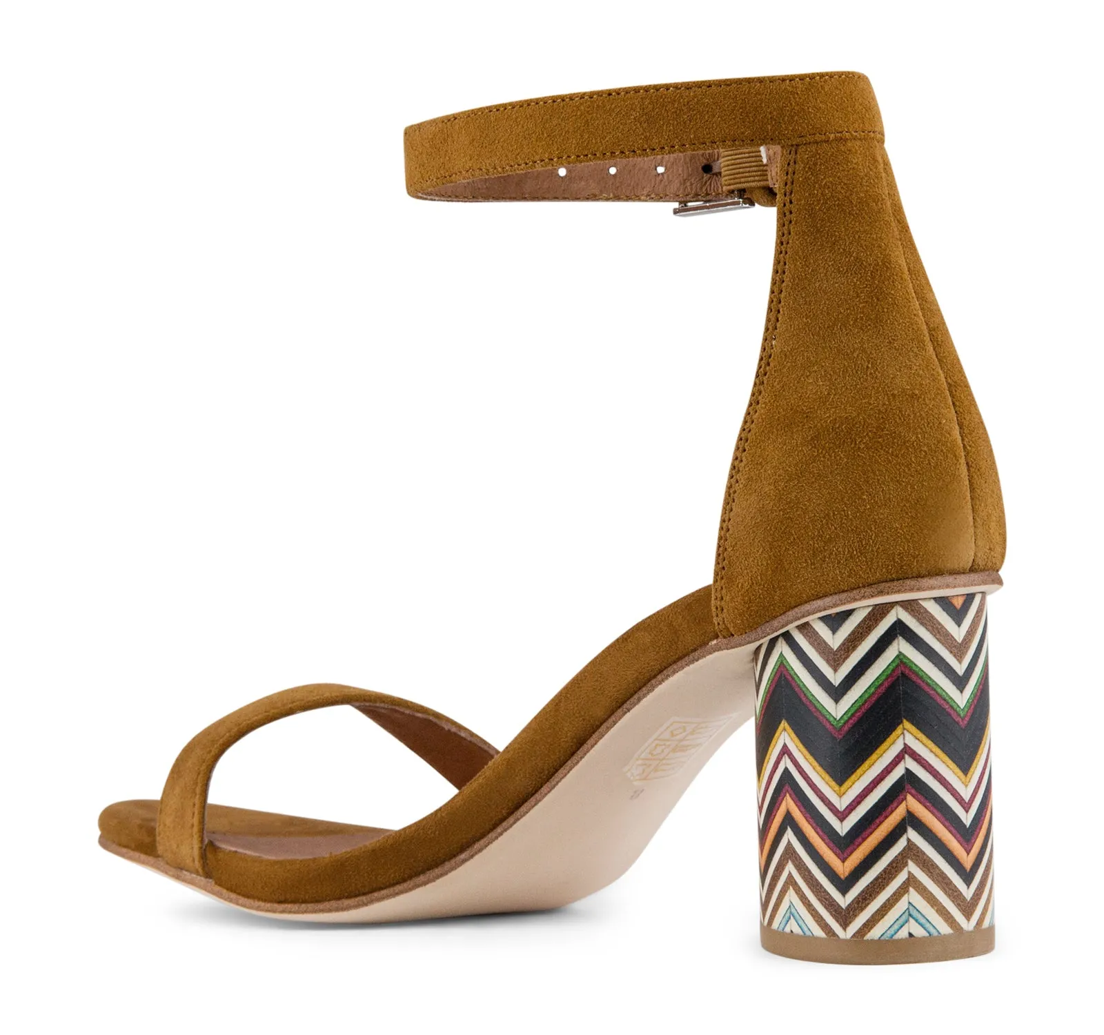 Jeffrey Campbell Purdy Sandal