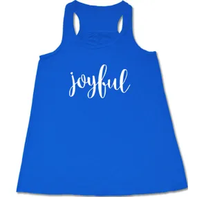 Joyful Shirt