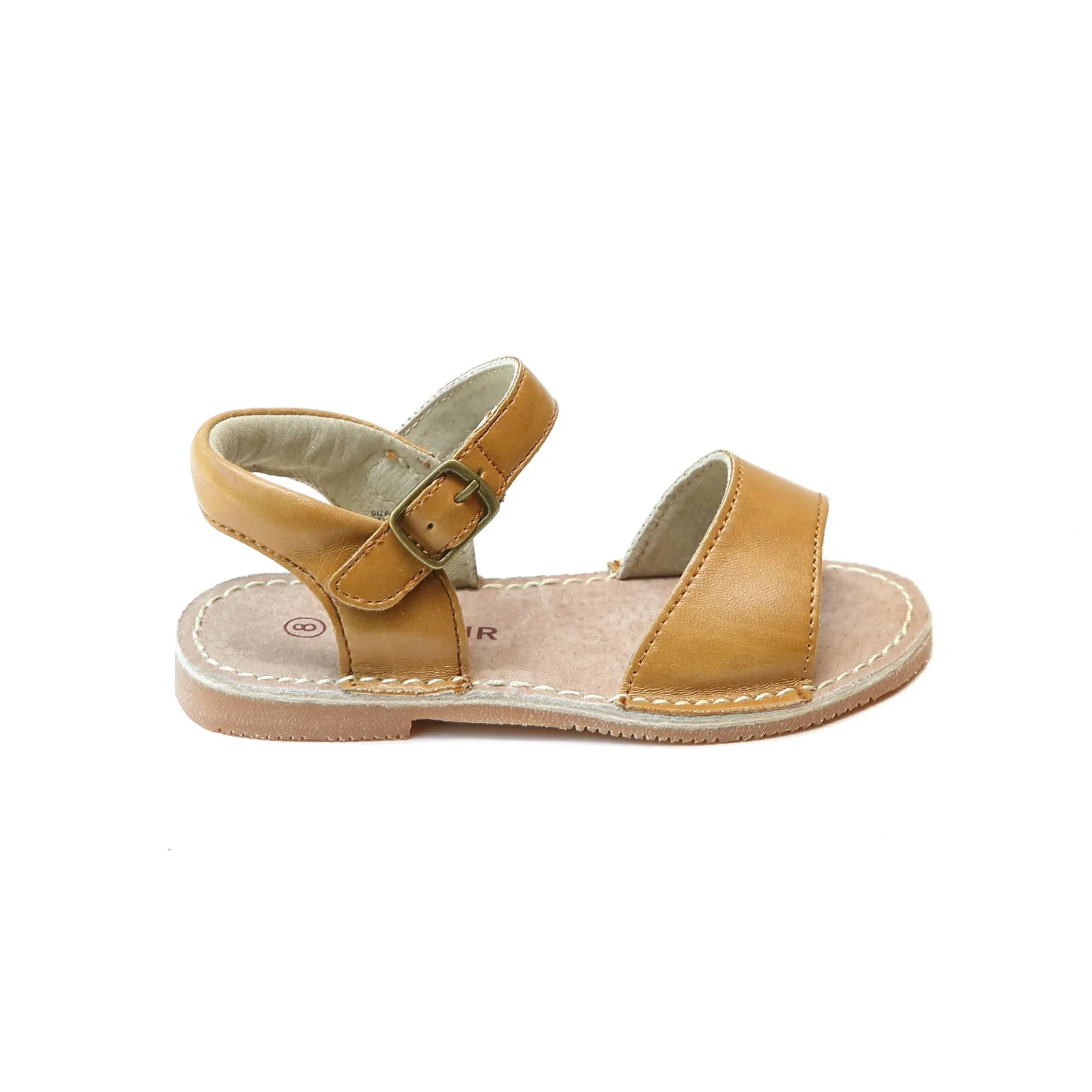 Kayla Open Toe Sandal