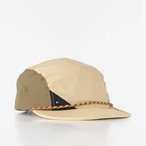 Klattermusen Runa Five Panel Cap