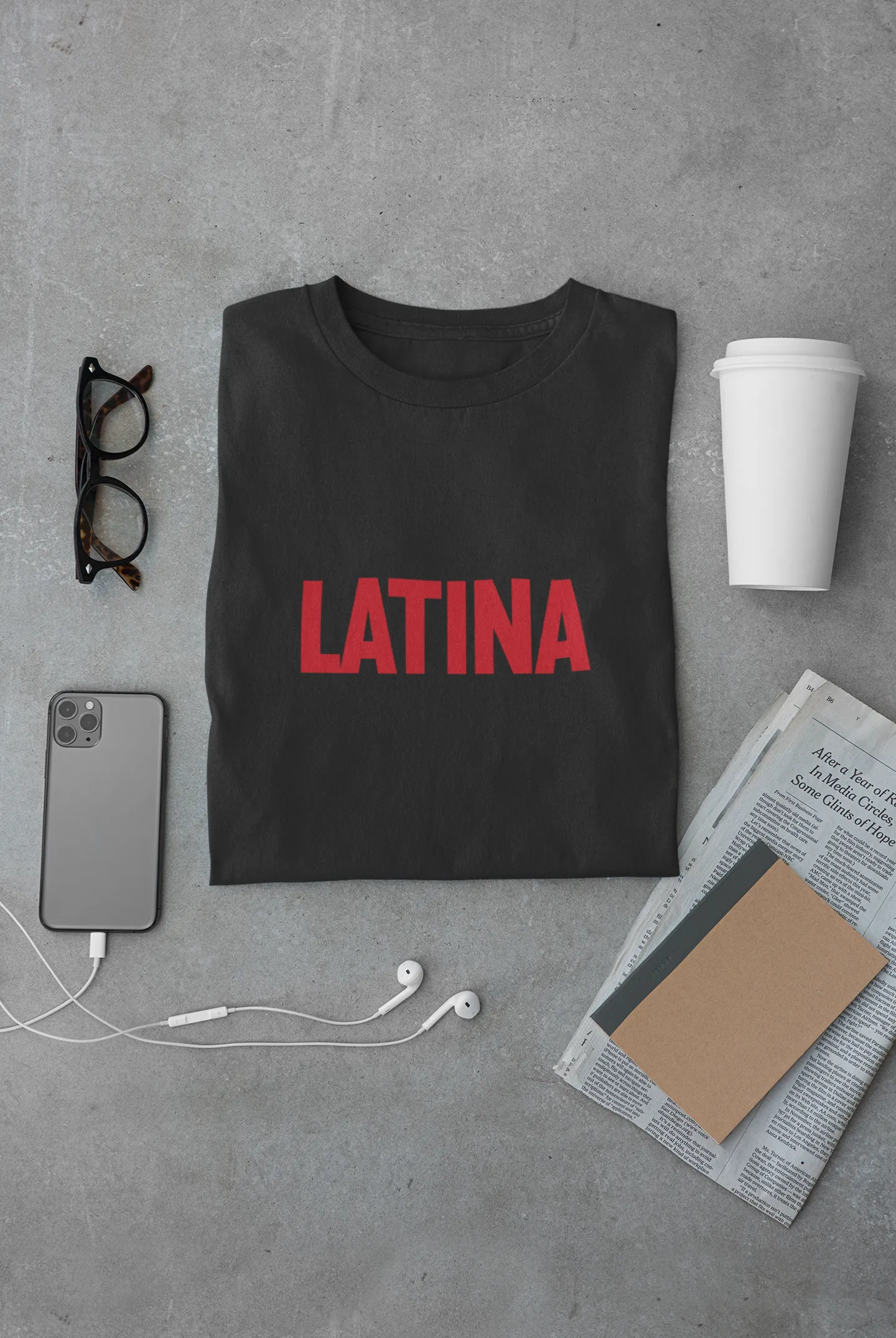 Latina Shirt