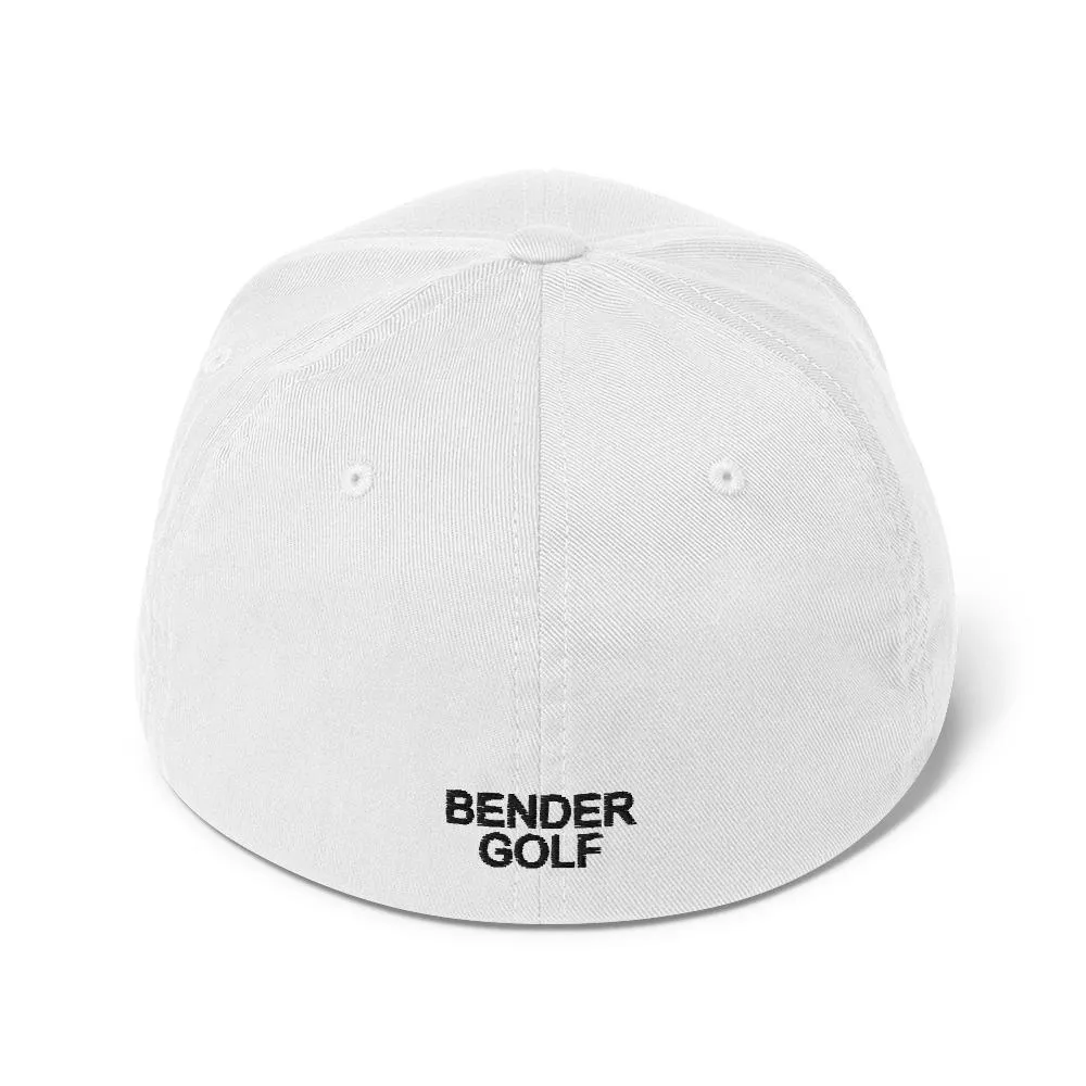 Logo Hat