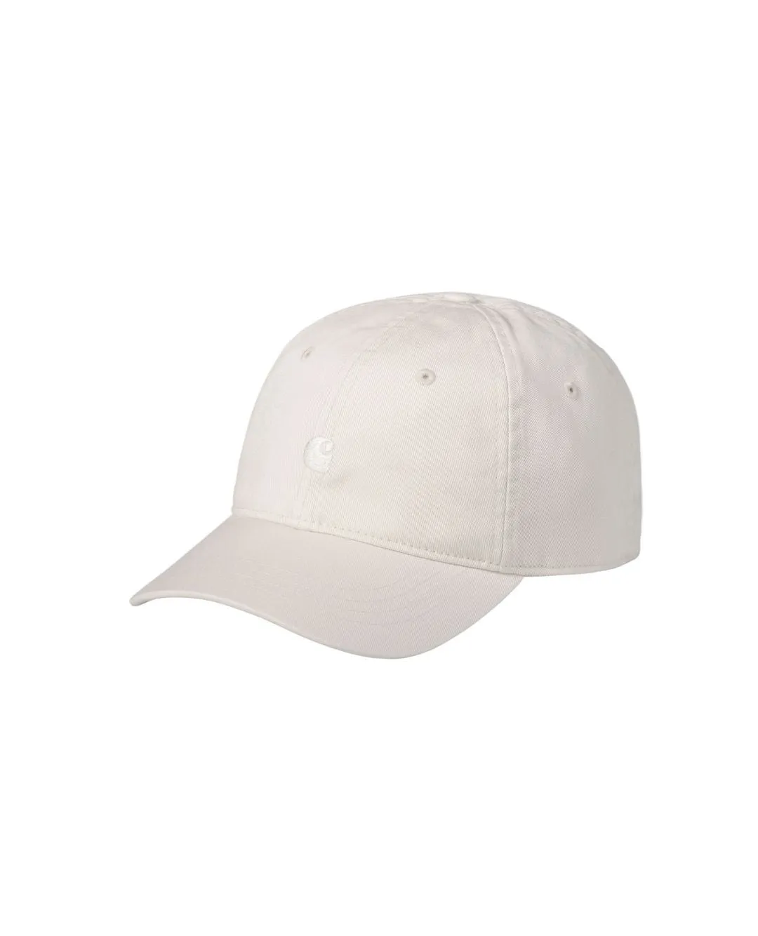 Madison Logo Cap