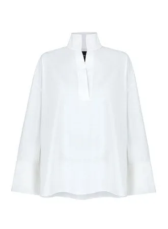 Monica Nera Grace Shirt - White or Black