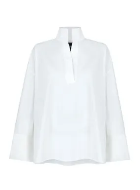 Monica Nera Grace Shirt - White or Black