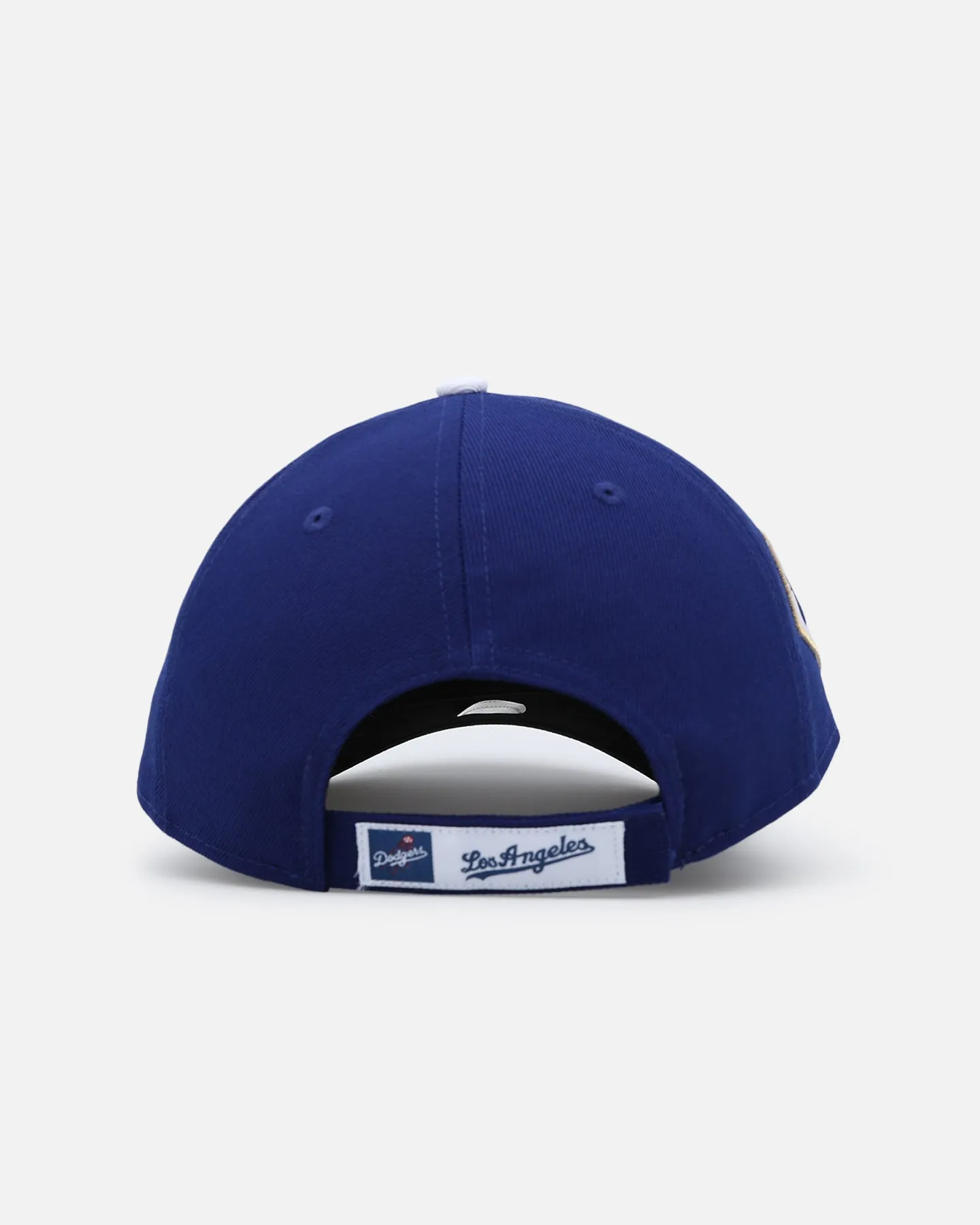 New Era Los Angeles Dodgers 'Jackie Robinson Day 2024' 9FORTY A-Frame Strapback OTC