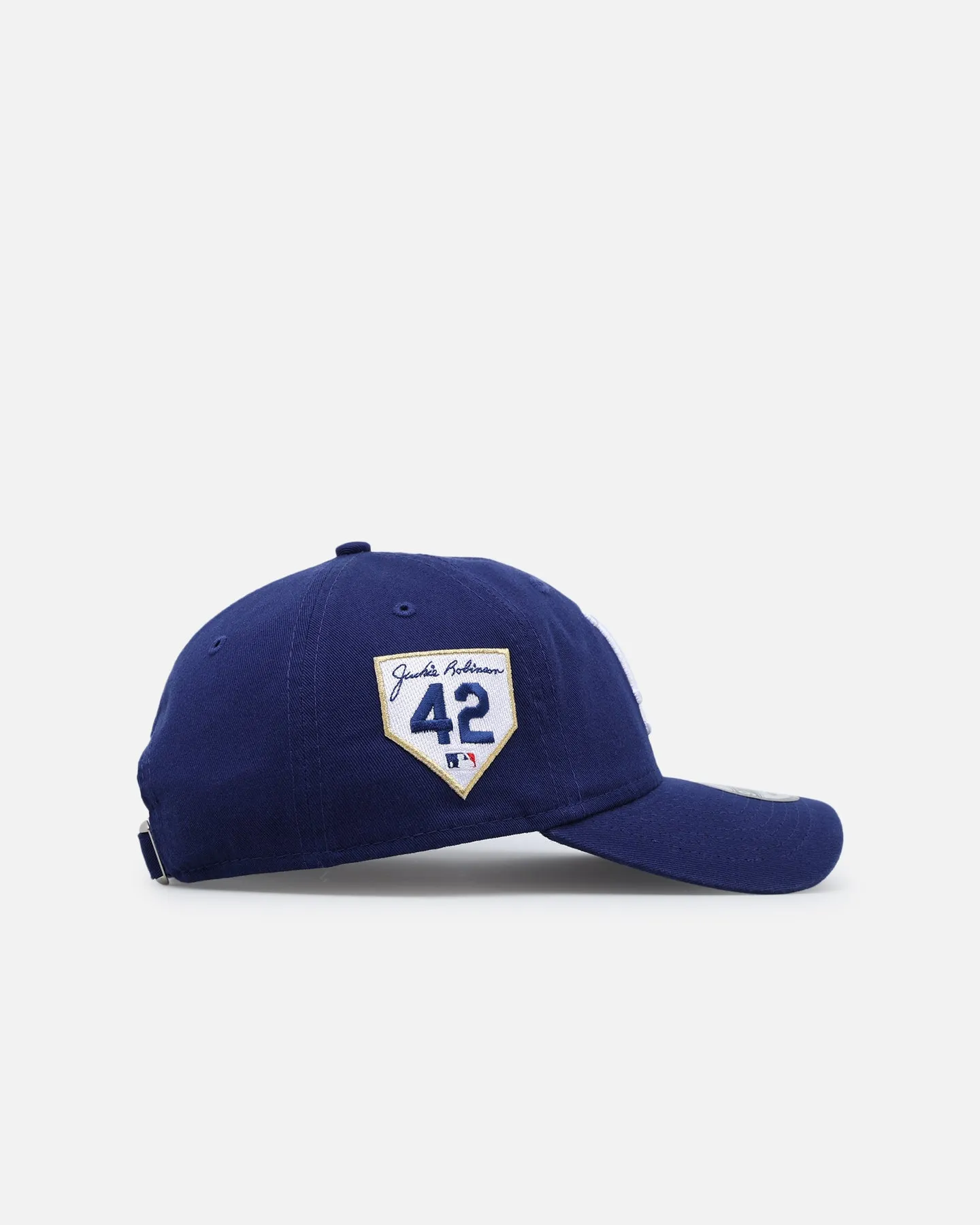 New Era Los Angeles Dodgers 'Jackie Robinson Day 2024' 9TWENTY Strapback OTC