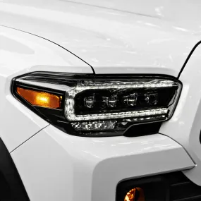 NOVA Series LED Projector Headlights Tacoma (2016-2023)