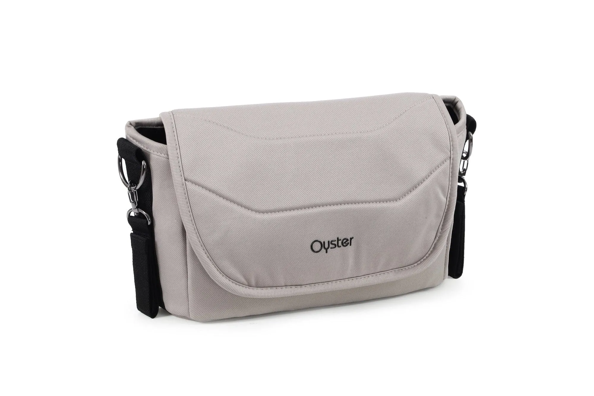 Oyster 3 Organiser - Stone