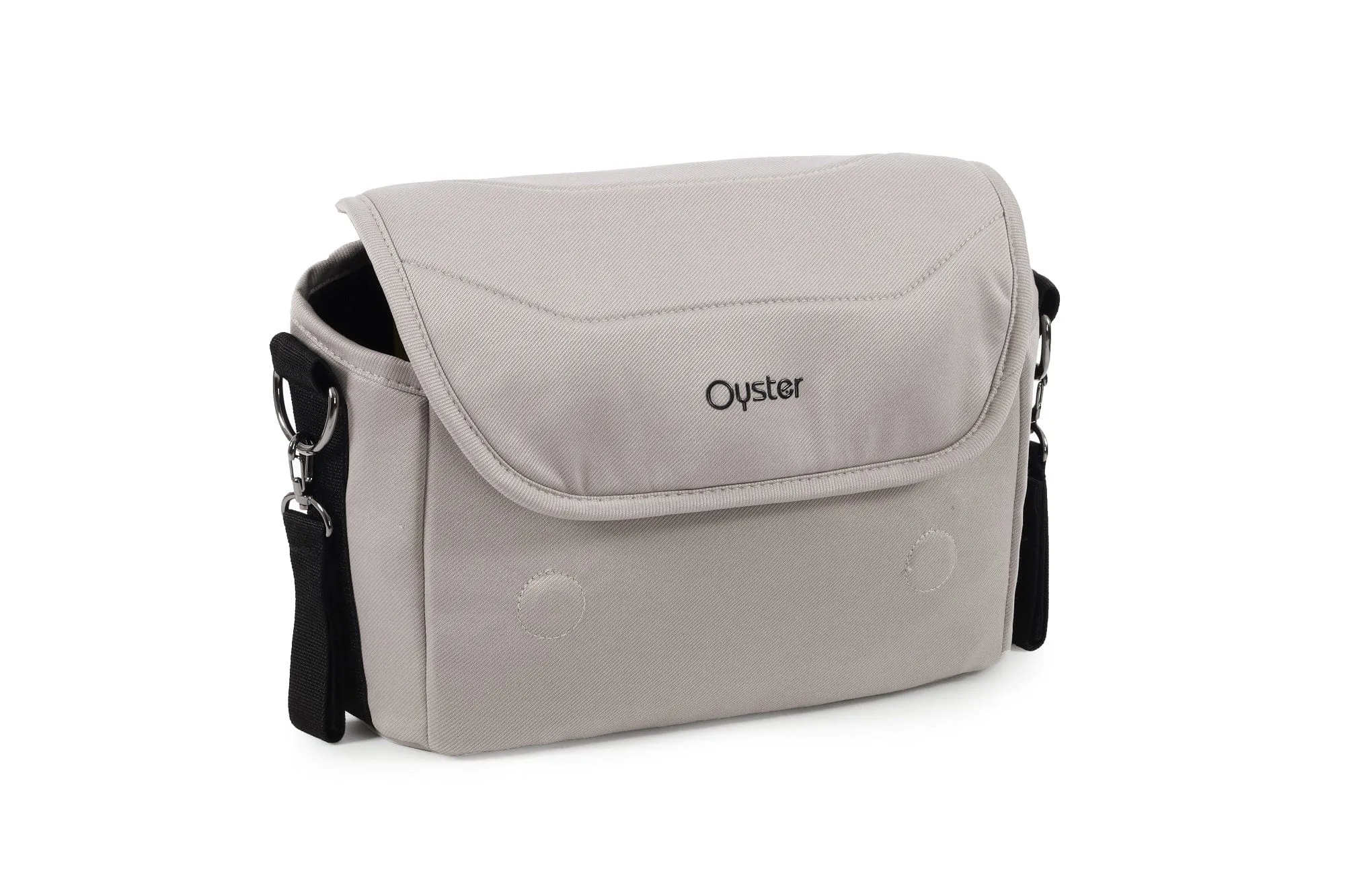 Oyster 3 Organiser - Stone