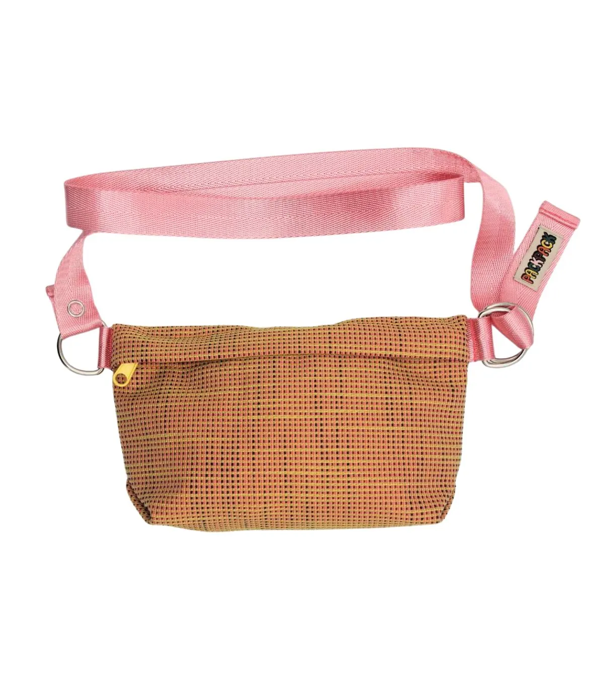 PACKPACK Belt Bag