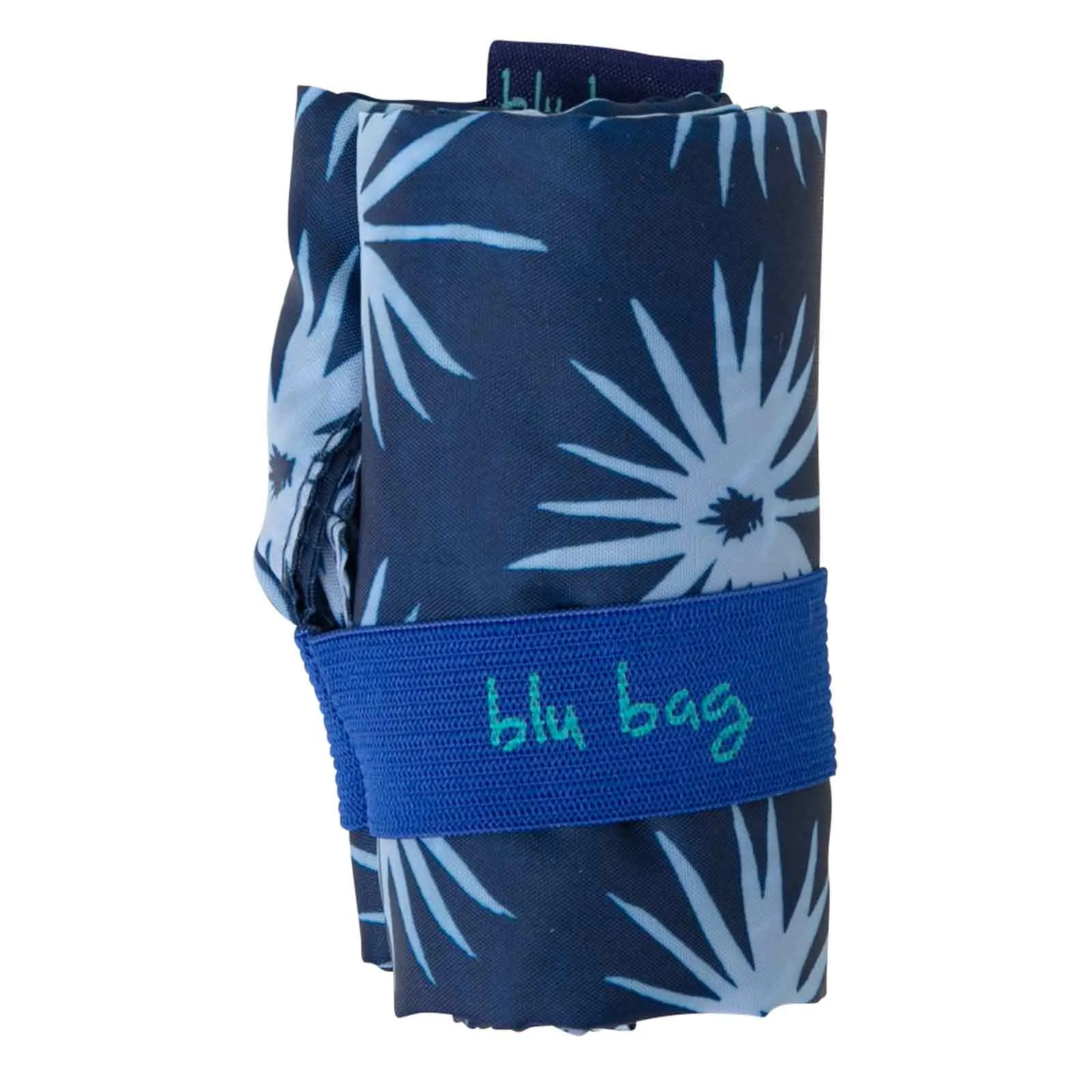 Palmetto Blu Bag Reusable Shopping Bag - Machine Washable