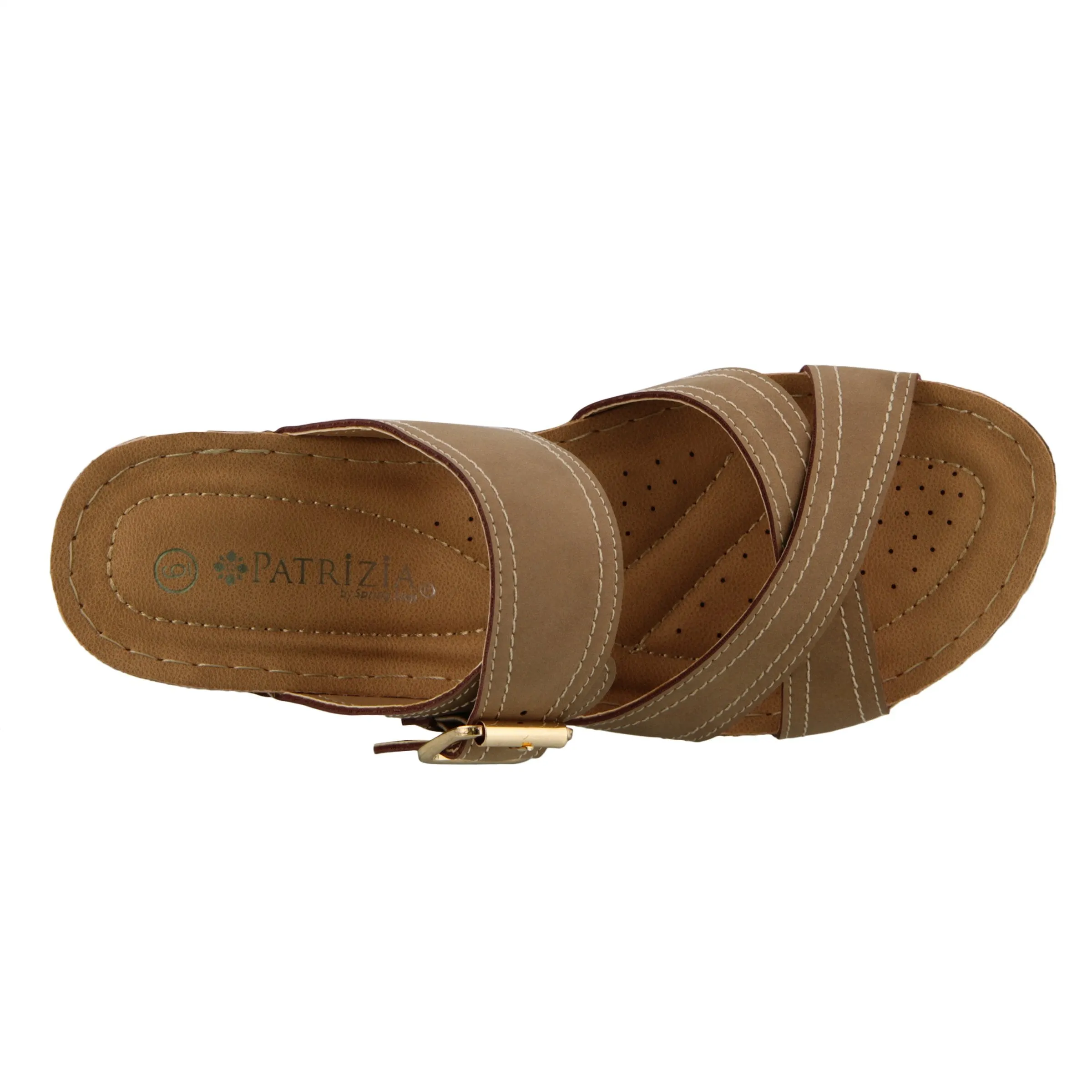 PATRIZIA SHARA SLIDE SANDAL