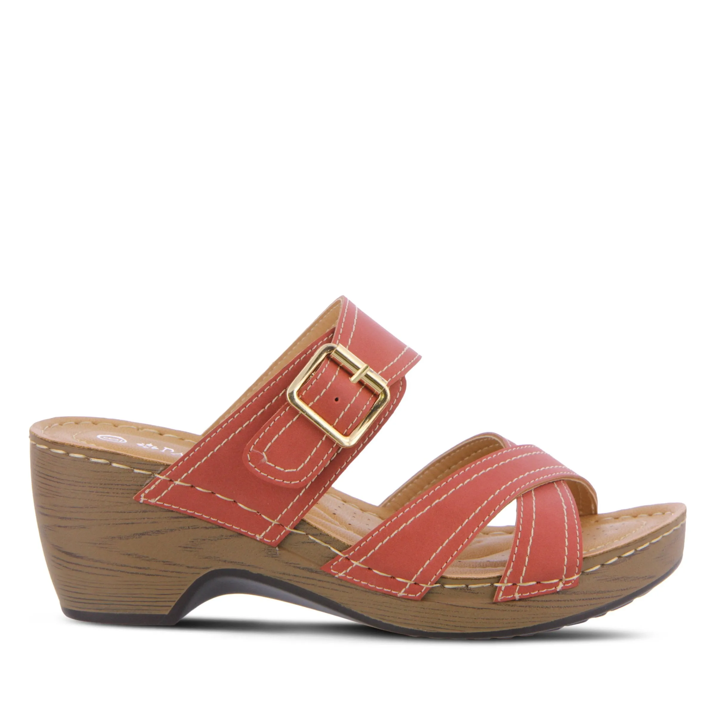 PATRIZIA SHARA SLIDE SANDAL