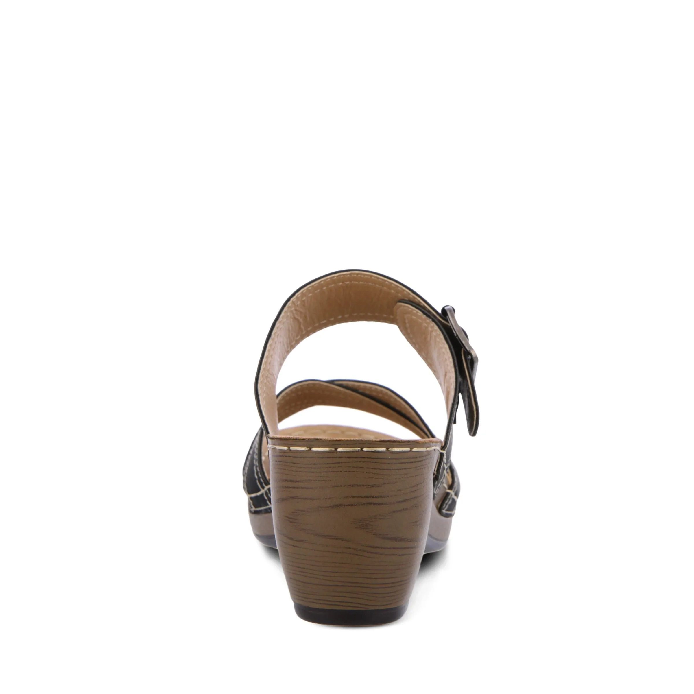 PATRIZIA SHARA SLIDE SANDAL