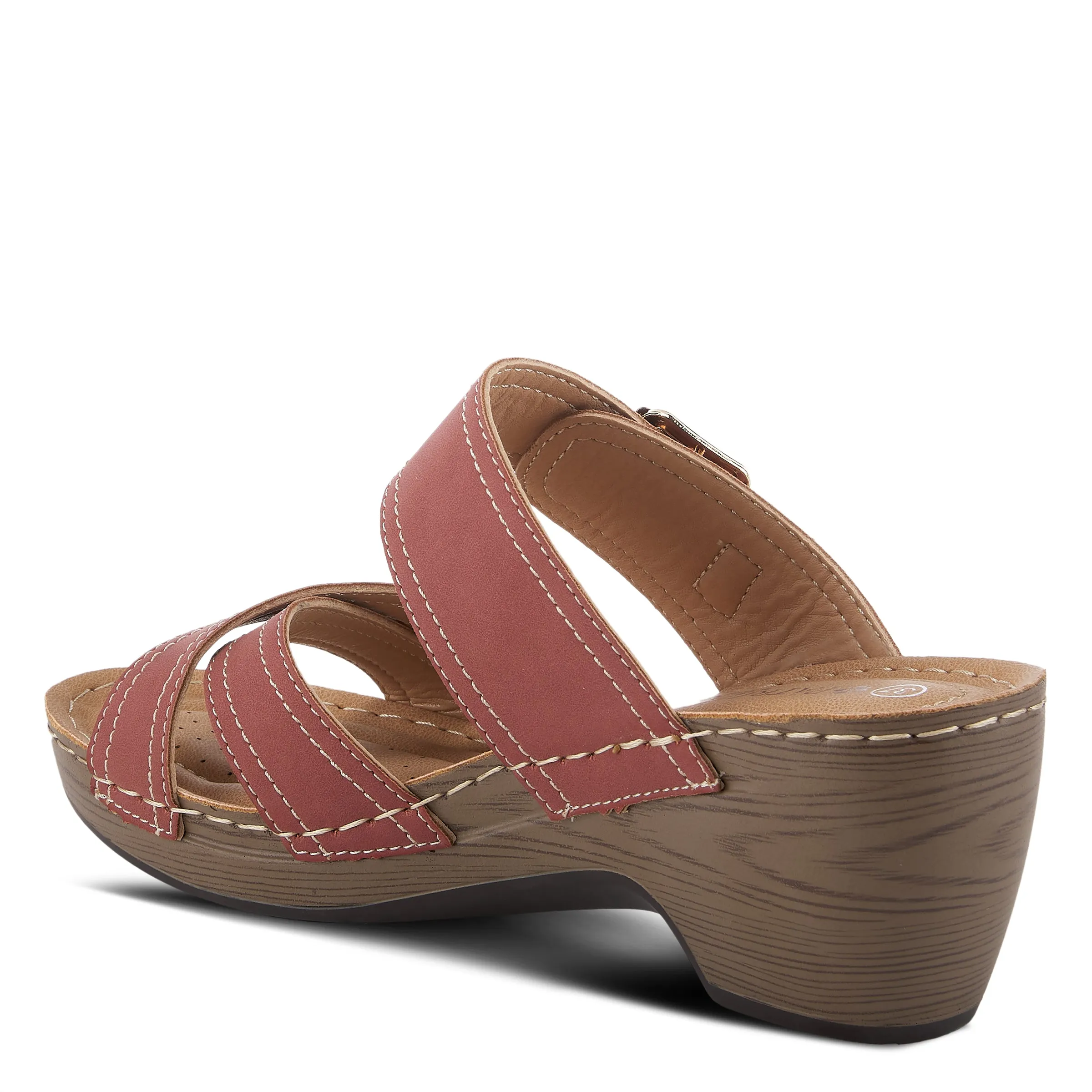 PATRIZIA SHARA SLIDE SANDAL