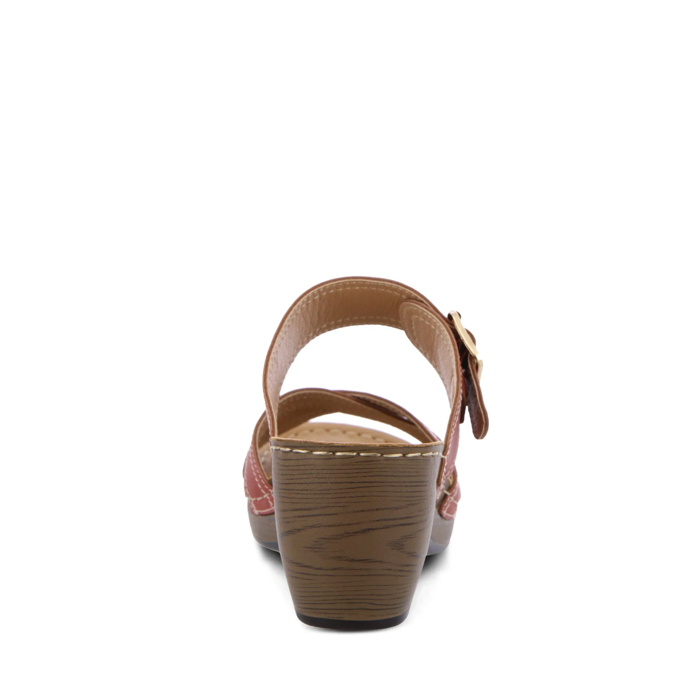 PATRIZIA SHARA SLIDE SANDAL