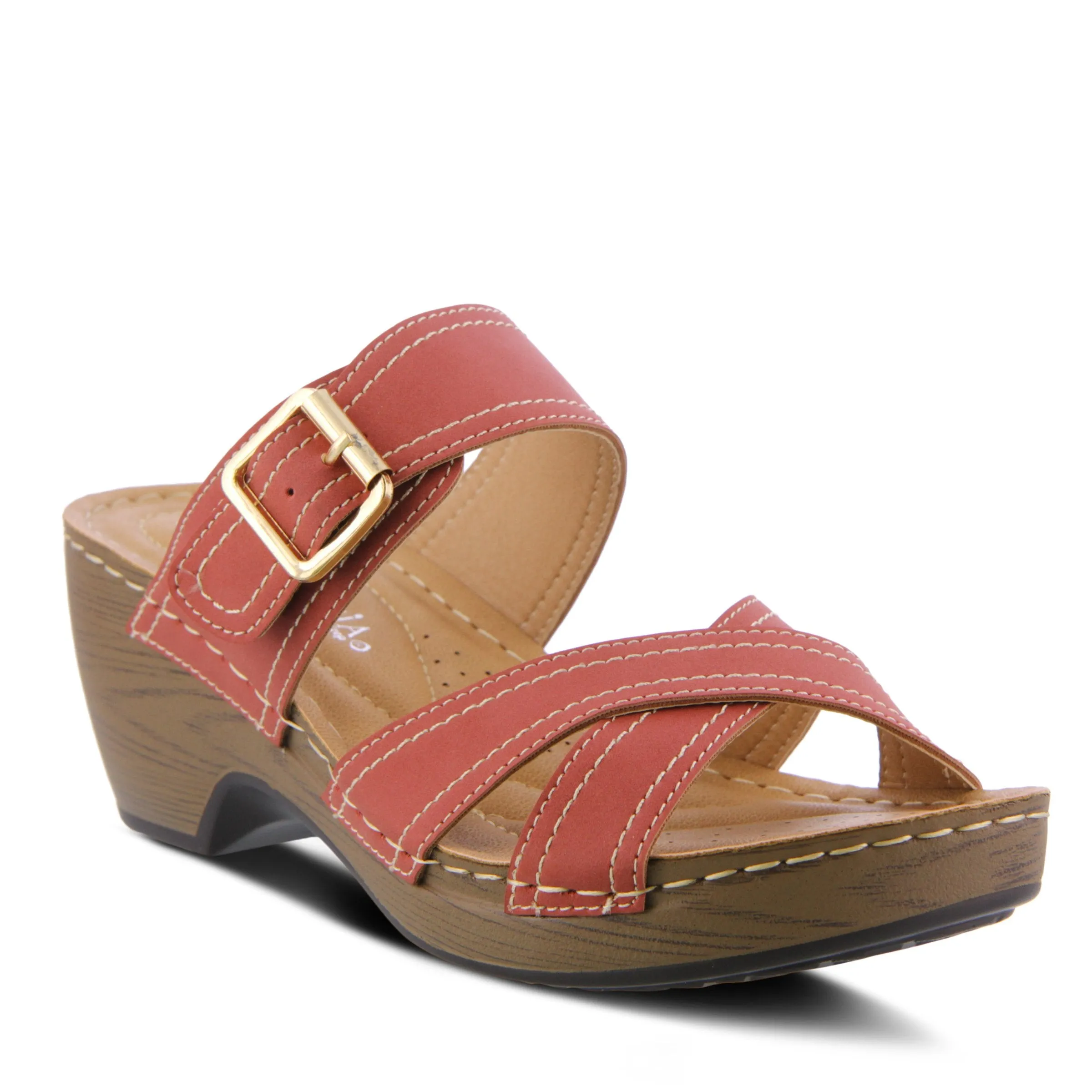 PATRIZIA SHARA SLIDE SANDAL