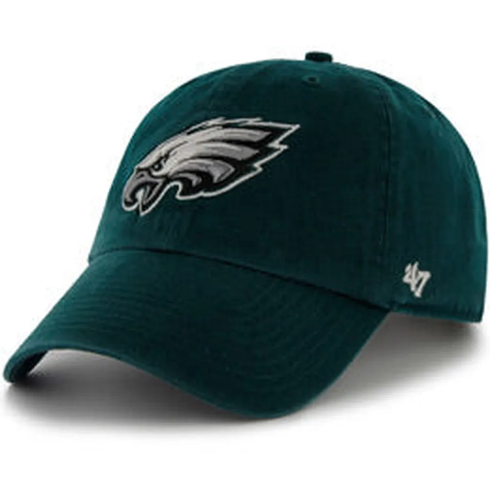 Philadelphia Eagles (NFL) - Unstructured Baseball Cap