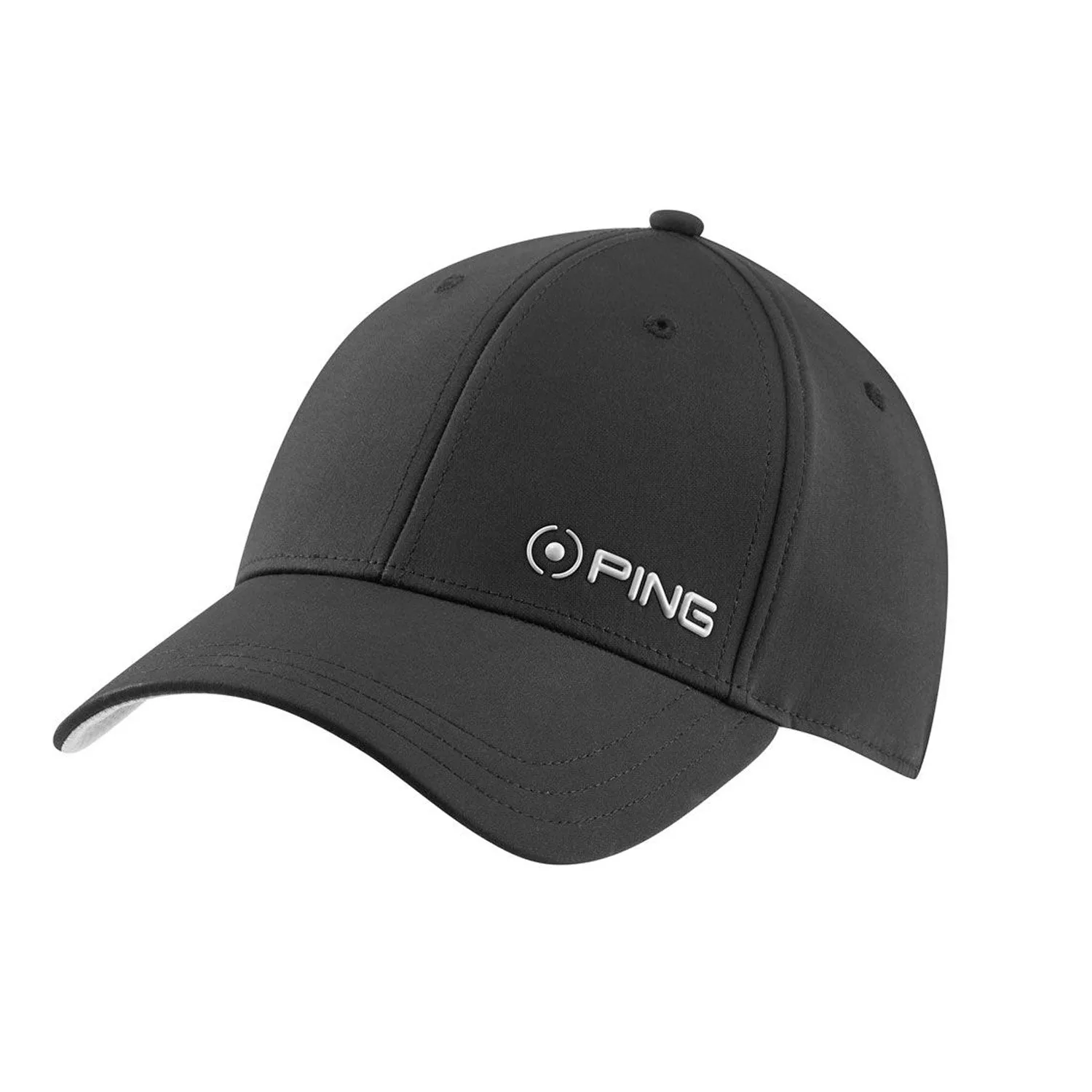 Ping Eye Golf Cap - Black