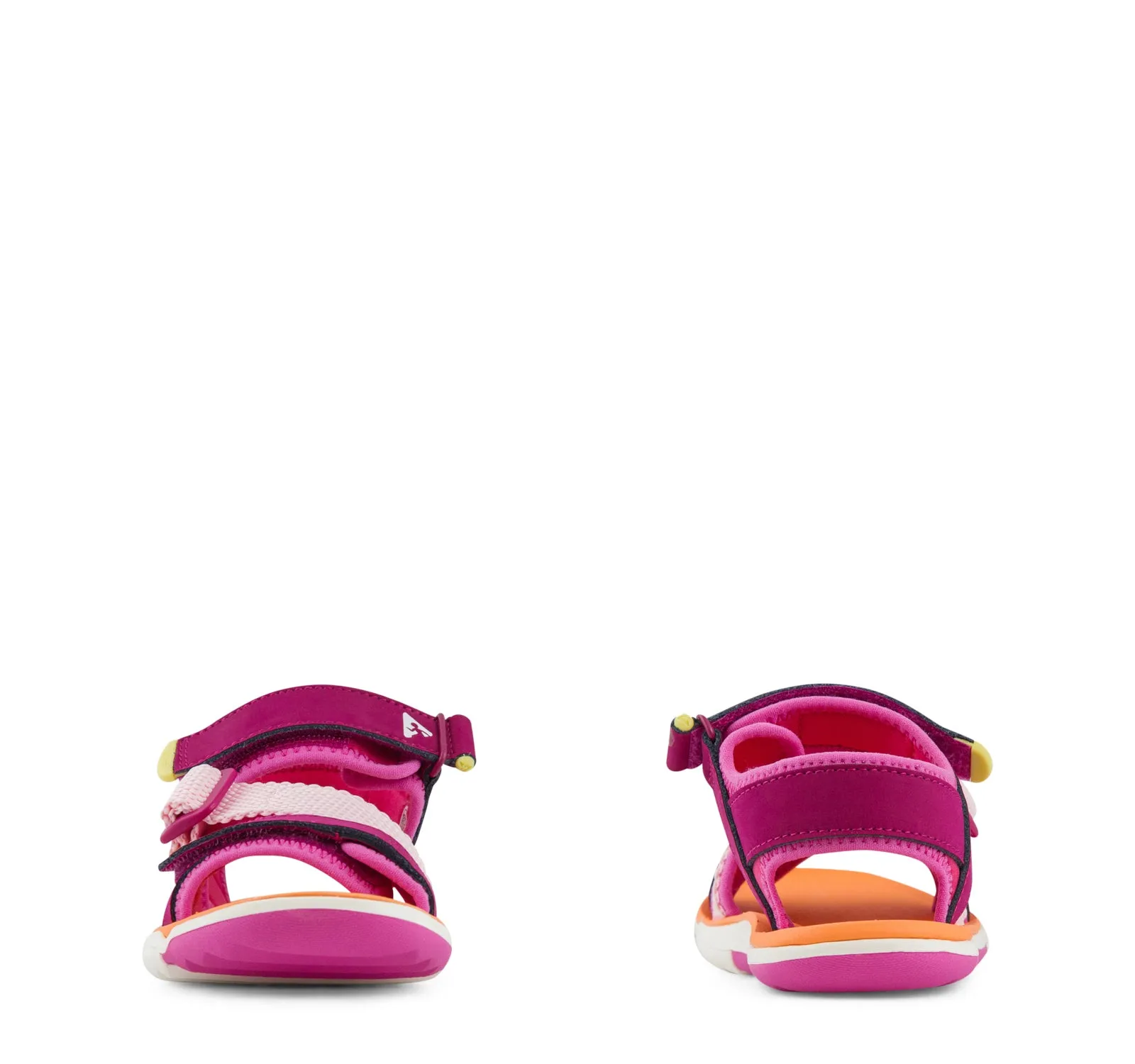 Plae Wes Kids' Sandal