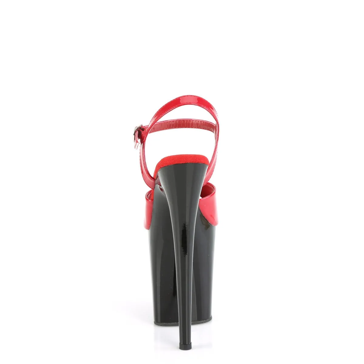 Pleaser Flamingo-809 Sandal