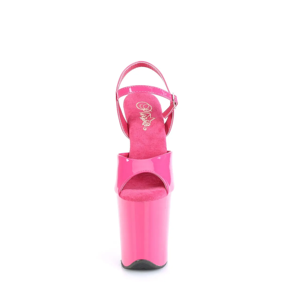 Pleaser Flamingo-809 Sandal