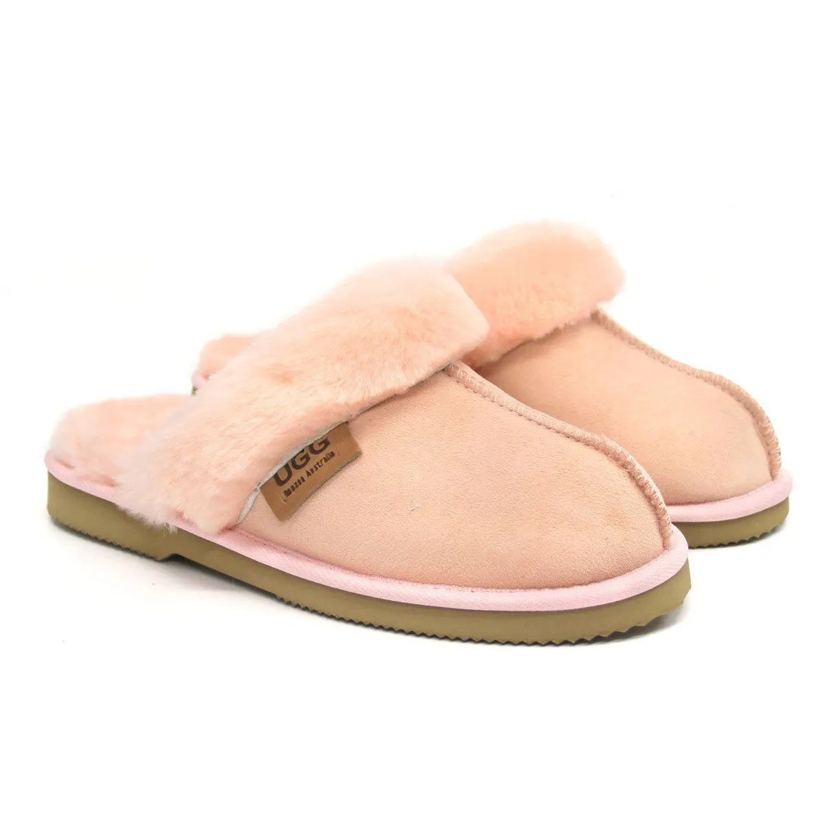 Premium Women UGG Slippers Australian Made