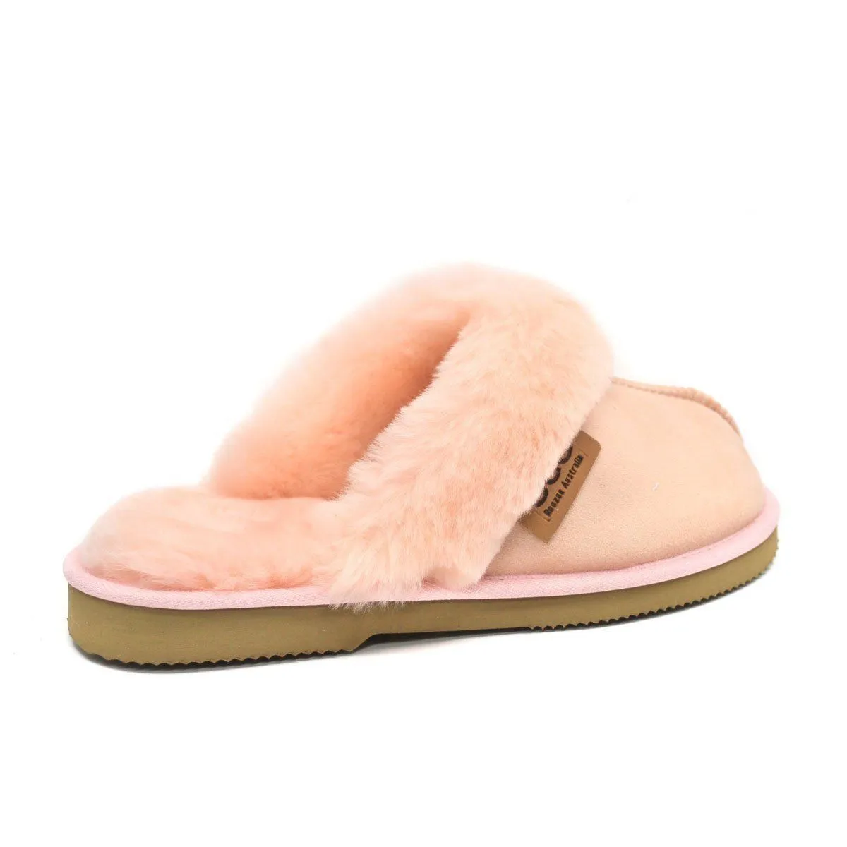 Premium Women UGG Slippers Australian Made