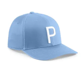 PUMA Golf P Cap - Blue