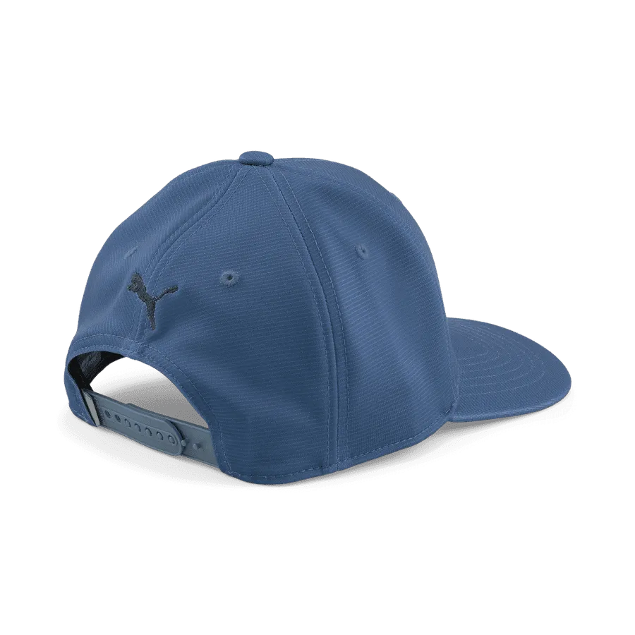 Puma Golf P Cap - Navy