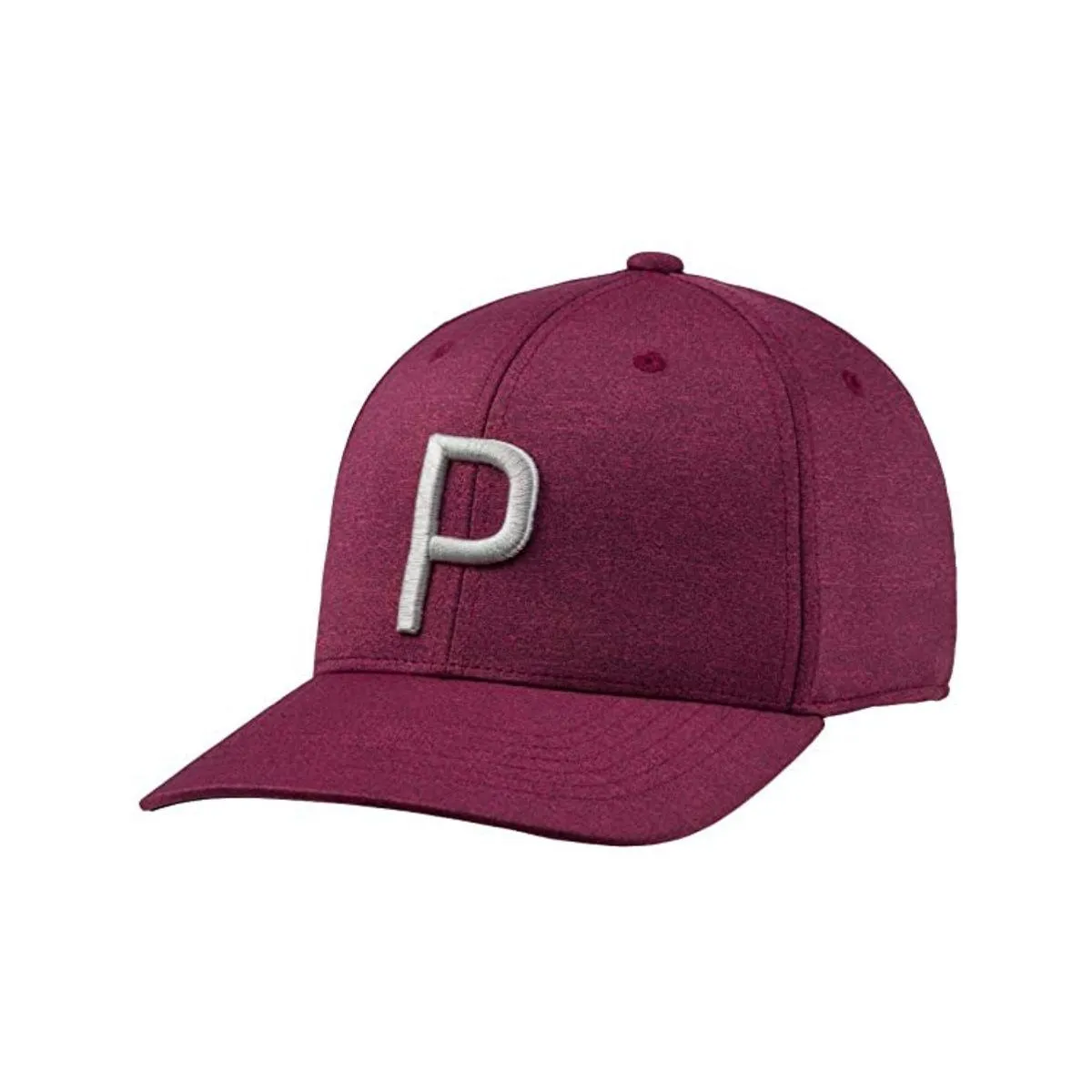 Puma P 110 Snapback Golf Hat