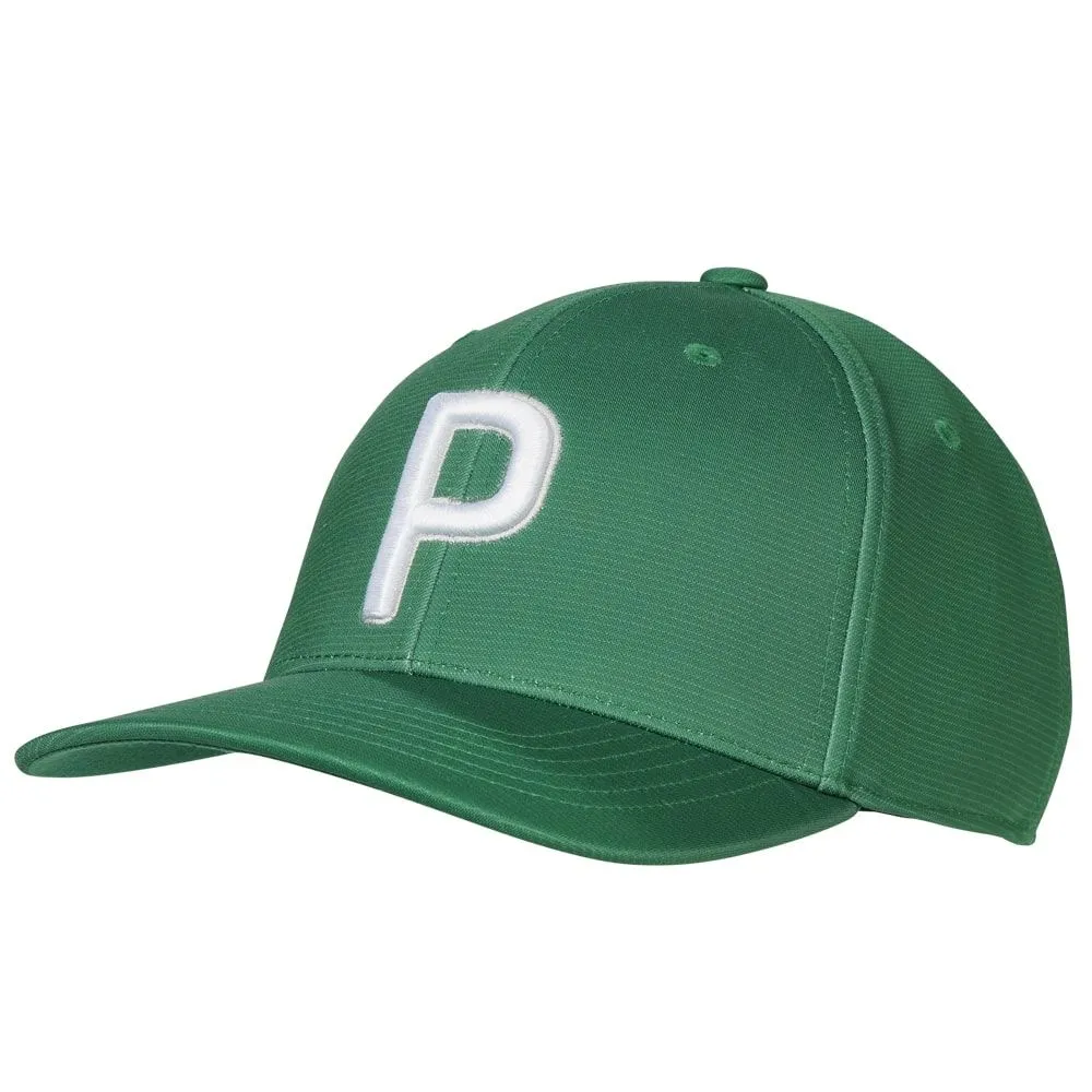 Puma P 110 Snapback Golf Hat