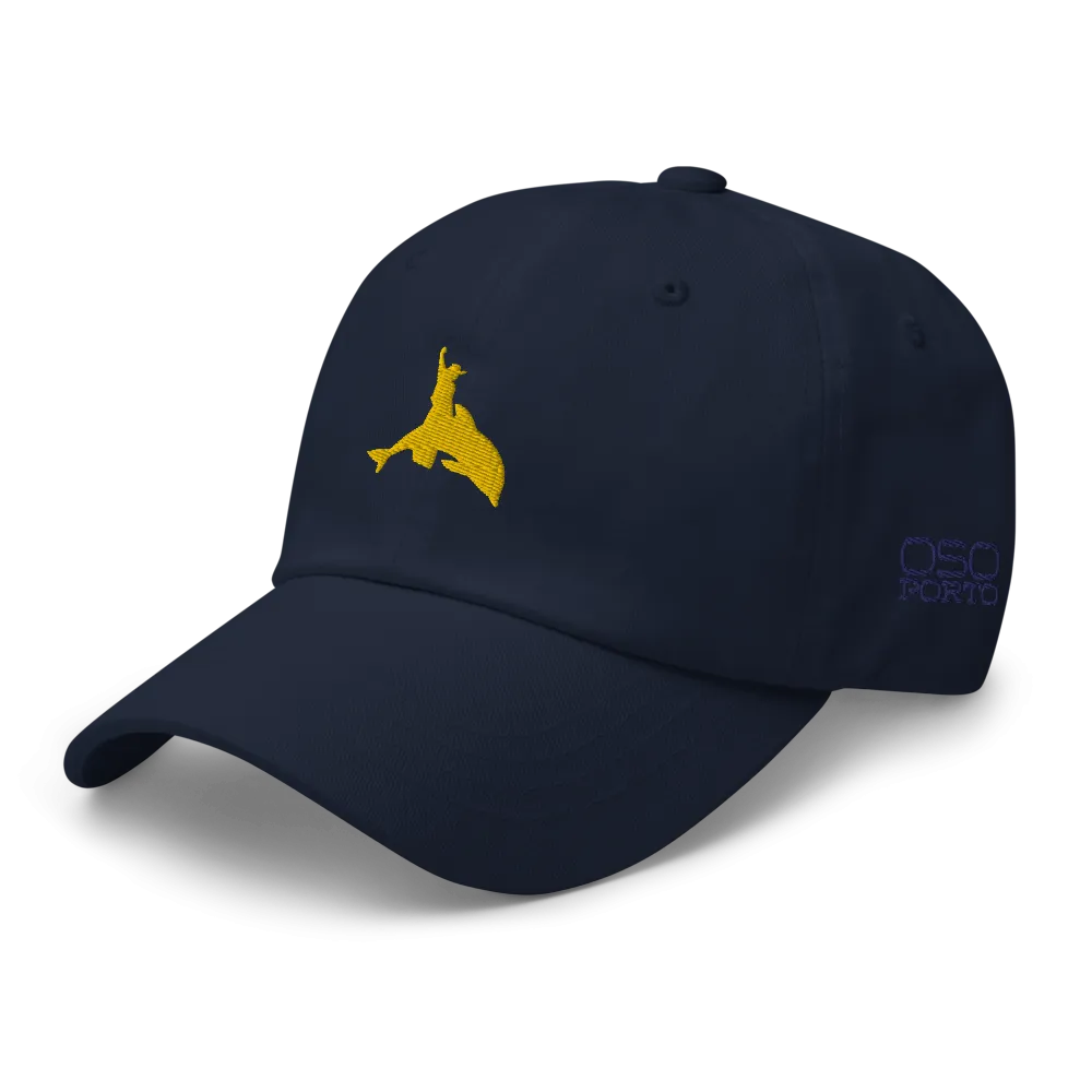 Put Away Wet Dad Hat/Ballcap