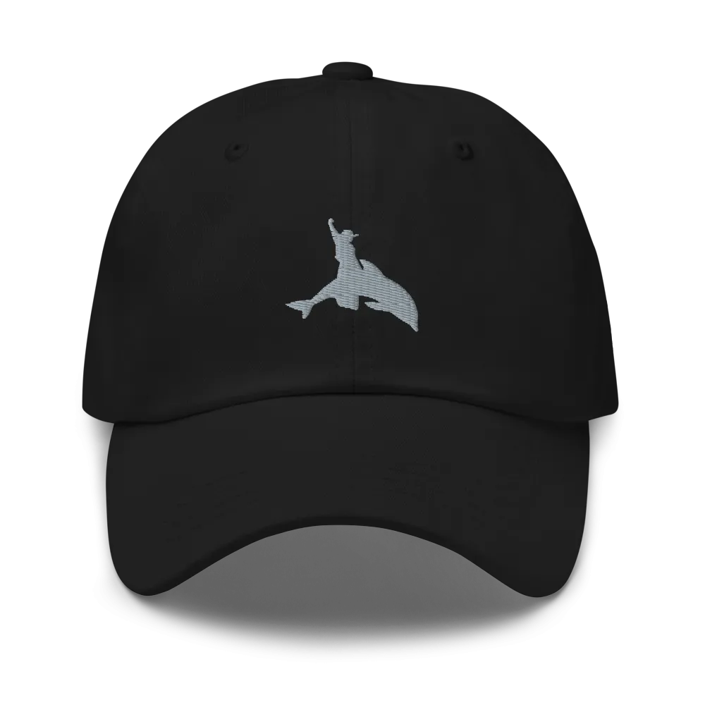 Put Away Wet Dad Hat/Ballcap