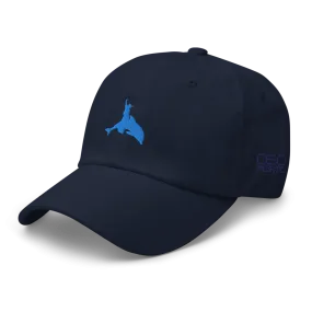 Put Away Wet Dad Hat/Ballcap