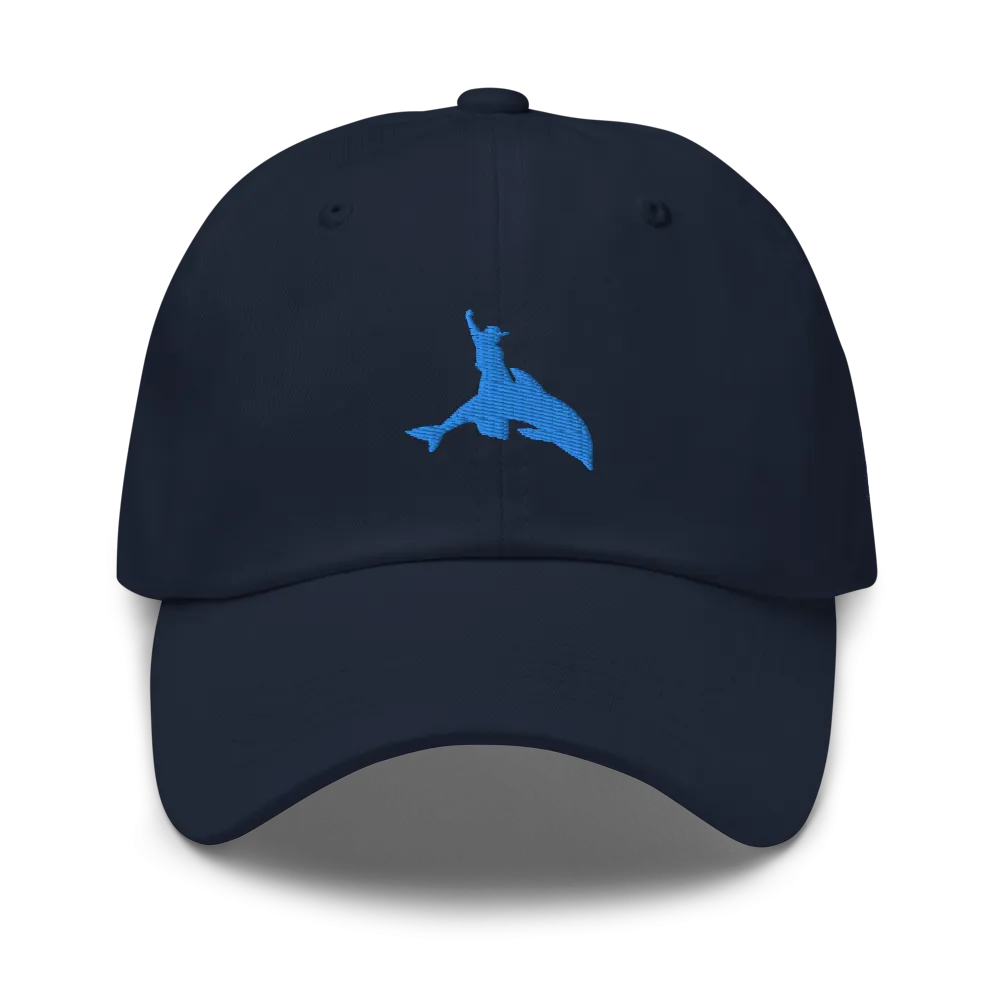 Put Away Wet Dad Hat/Ballcap