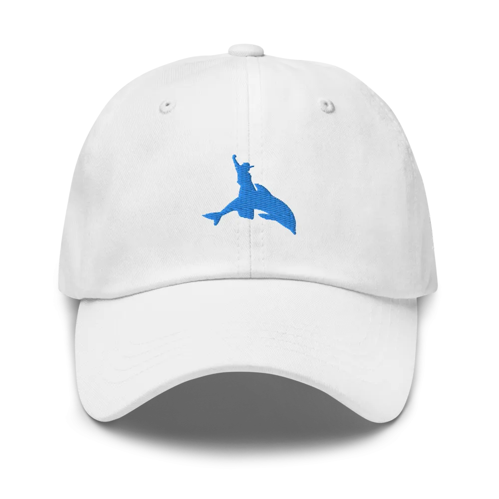 Put Away Wet Dad Hat/Ballcap