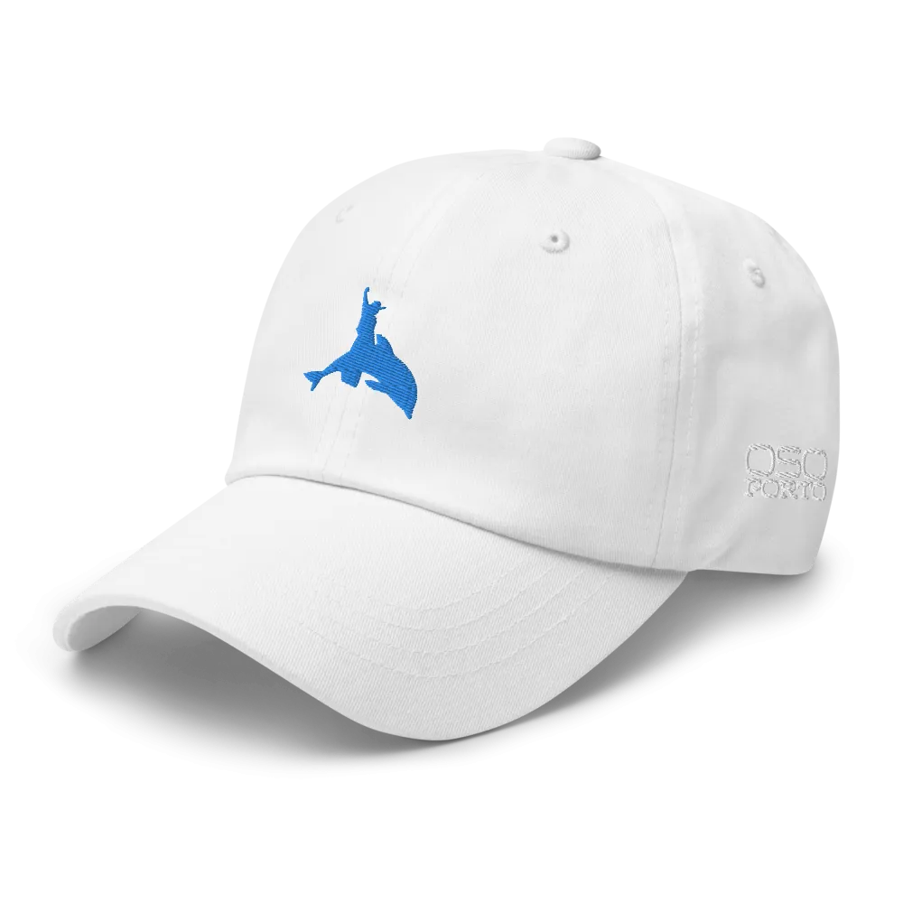 Put Away Wet Dad Hat/Ballcap