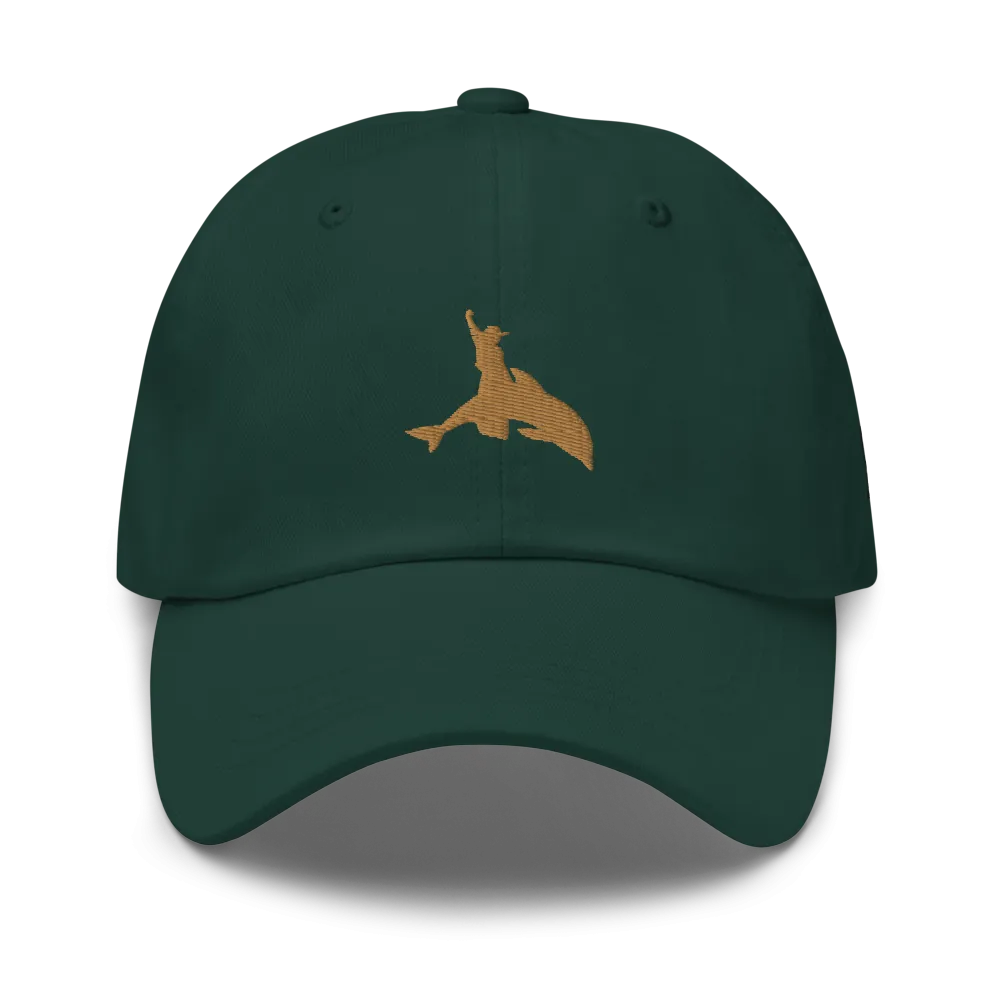 Put Away Wet Dad Hat/Ballcap