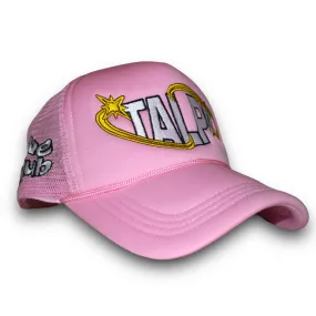 Recycle Cap Pink