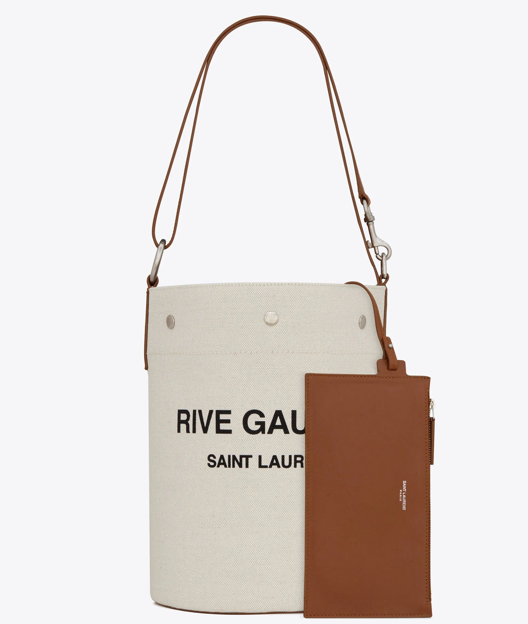 Rive Gauche Bucket Linen