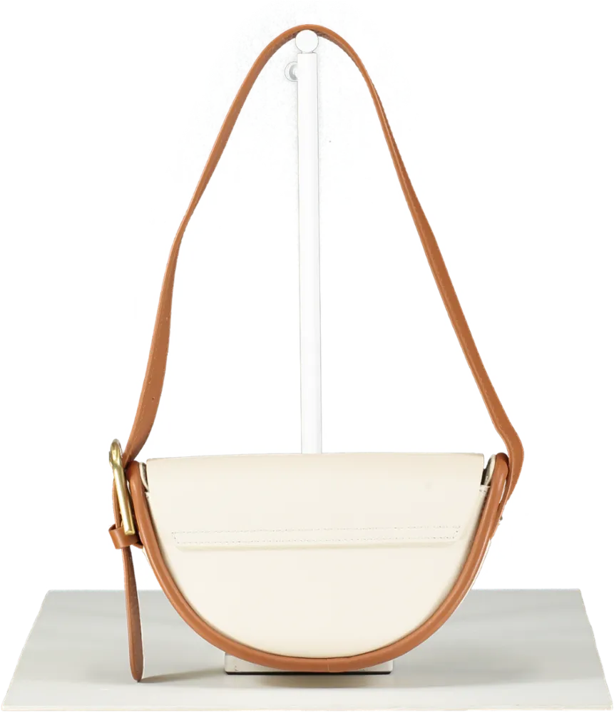 Sancia Cream The Aimee Bag One Size