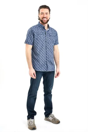 Short Sleeve Shirt