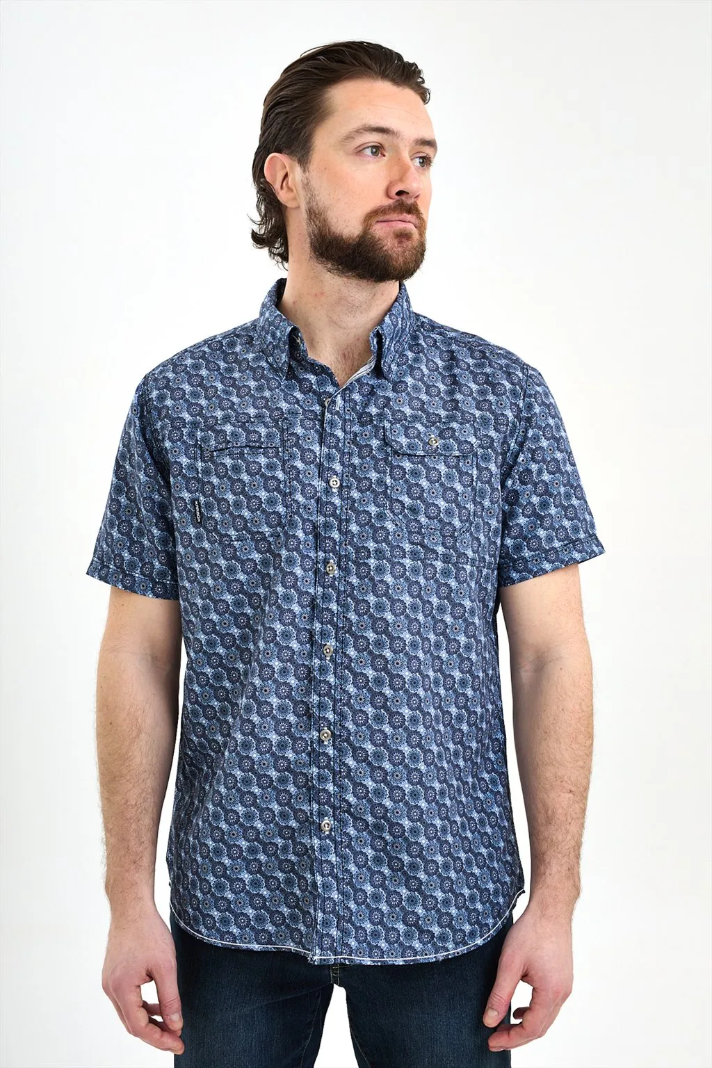 Short Sleeve Shirt