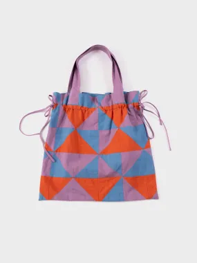 Sideline Cora Bag - Patchwork